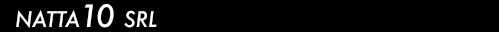 Natta 10srl Logo